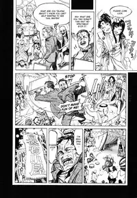 [Koutarou Ohkoshi] - The Love that Binds Us to Heaven (ENGLISH)