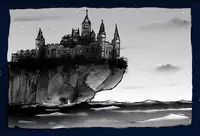 [Nyoninka Kenkyuujo (milda7)] Onna ni Sareta Yuusha Rya [Chinese] [有条色狼汉化]