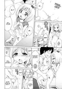 [Inuboshi] Onii-chan ga, Suki. [English] [Hayama_Kotono] [Decensored]