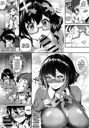 Tokitama Mutsumutsu 1-2 =White Symphony=