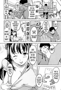 [Takeda Hiromitsu] Tsundero Ch. 1-3, 6, 9-10 [English] [Decensored]