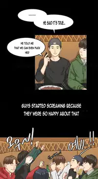 First Love Syndrome Ch.1-7 (English) (Ongoing)