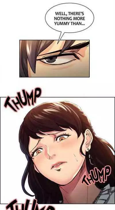 Taste of Forbbiden Fruit Ch.29/53