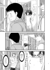 [valssu, Rokumonsen (Charu, Tamahagane)] Roshutsu Shoujo Yuugi MIX [Digital]