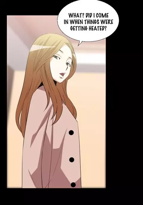 Love Parameter Ch.1-50