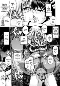 [Chiba Toshirou] Dress Select [English]