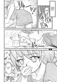 (C72) [Sendouya (Juan Gotoh)] Shounen Teikoku 8 - Boys' Empire 8 [English] [SirC]