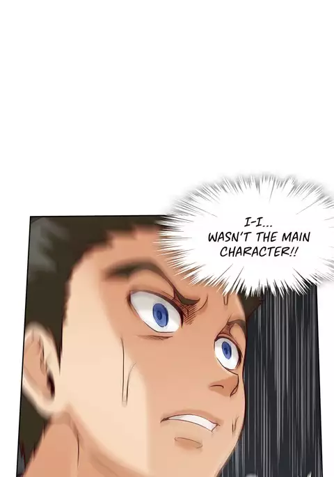 Secret Folder Ch.1-12