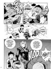 [Isutoshi] Slut Girl Collection [English]