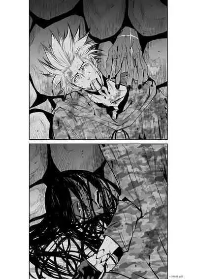 Chijou Hyakkai Ch51-55 Chinese Version「地上100阶」個人翻譯