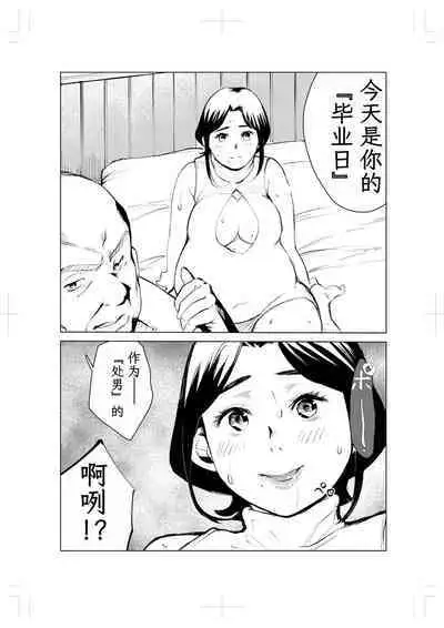 40-sai no Mahoutsukai 2