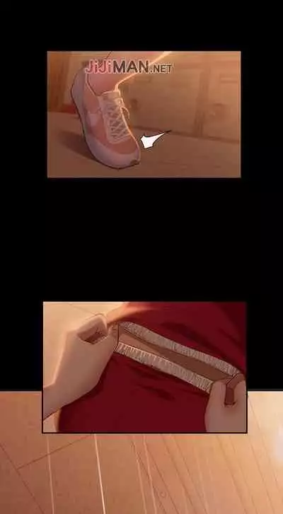 【周六连载】不良女房客（作者：Overlab studio） 第1~25话