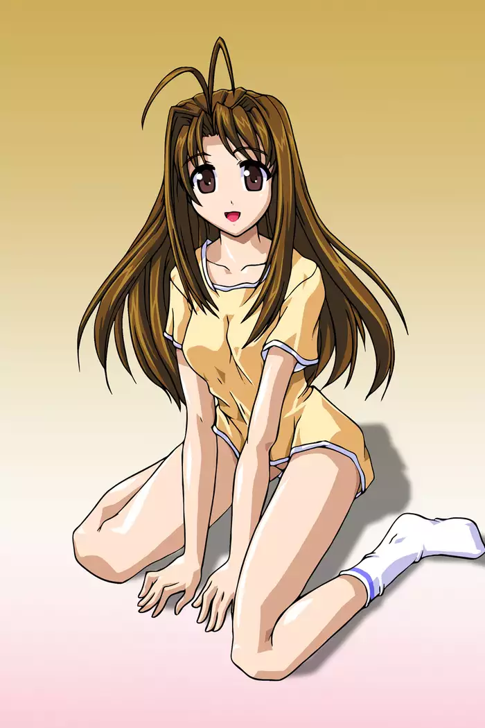 Misoya CG Collection CD-ROM Volume.4 CUTTY