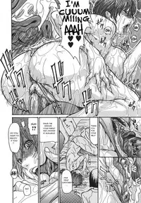 [Aoi Hitori]Hito no tsuma chapter 3 - premium bitch [ENGLISH][R-IC]