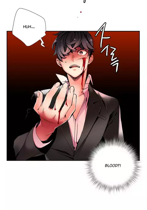 Lilith`s Cord Ch.1-38