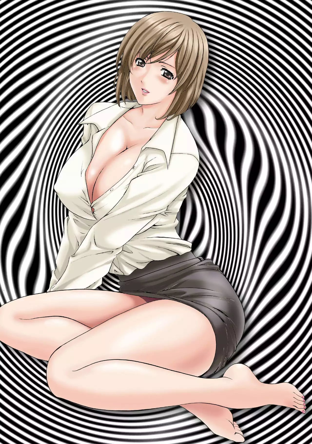 Saimin Choukyou Gakuen