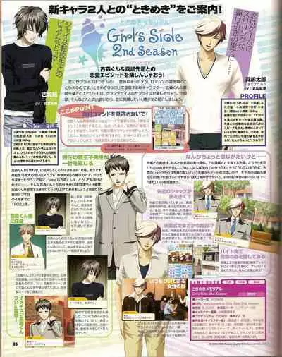 Cool-B Vol.20 2008-07