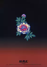 (C68) [U.R.C (Momoya Show-Neko)] Beni Kage Inu (Rumble Roses)