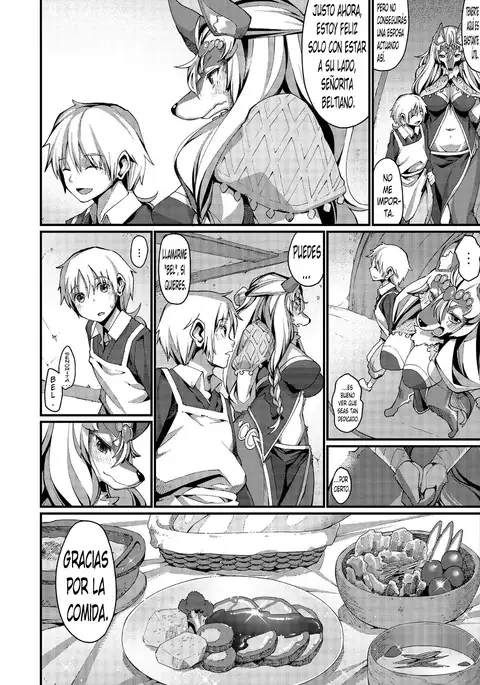 El Amor Es Una Maldición