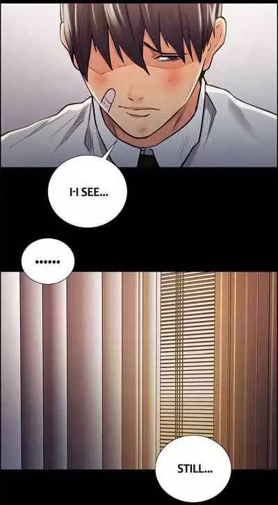 Taste of Forbbiden Fruit Ch.23/24