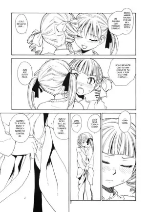 Mary Watches Over Our P 4