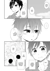 [Majihama. (Mebata Shun)] Ibuki no Gotoku [English] {Shotachan} [Digital]