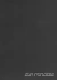 (SC40) [FANTASY WIND (Shinano Yura)] OUR PRINCESS (Quiz Magic Academy)