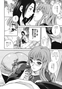 COMIC Megamilk 2010-11 Vol. 05