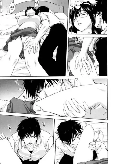 The MILF Next Door - Part 1