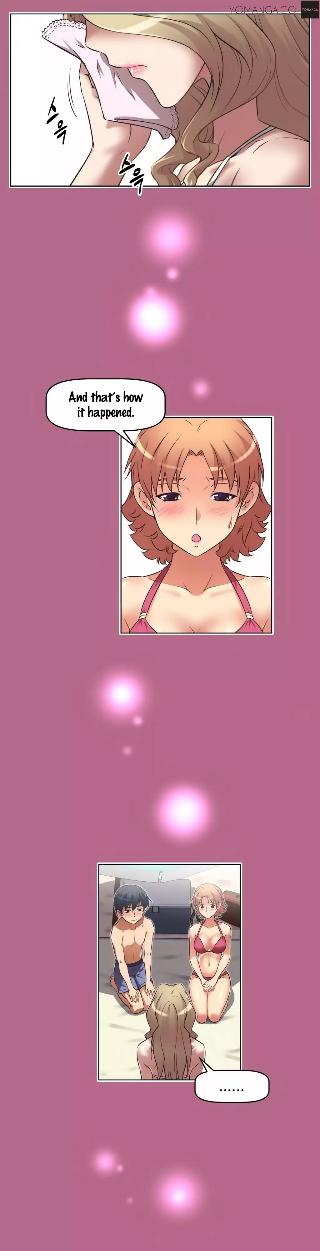 Brawling Go 0-15 Chapters