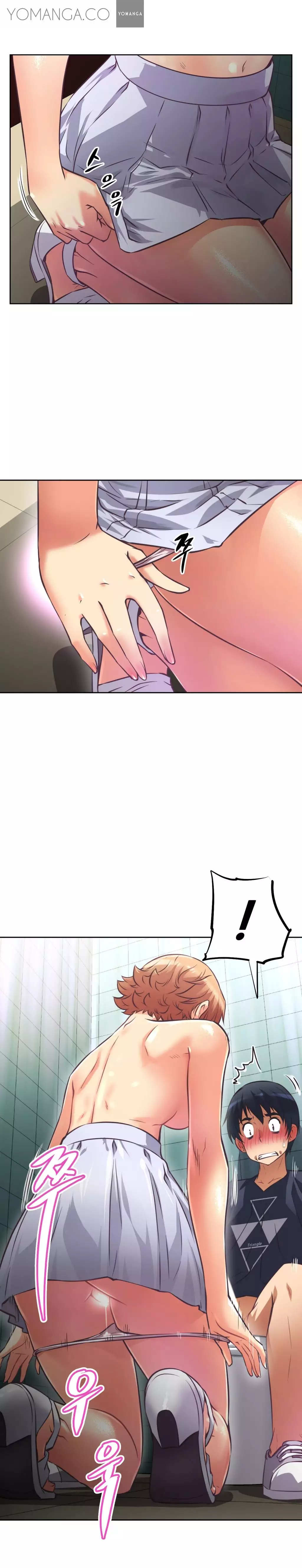 Brawling Go 0-15 Chapters