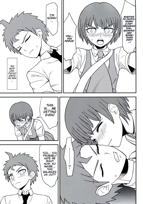 Kanjou Oklahoma Mixer 2