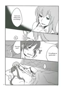 (THE VOC@LOiD M@STER 14) [Niratama (Sekihara Umina, Chinhou)] Candy Box (Vocaloid) [English]