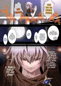 (C88) [DA HOOTCH (Various)] Bestiary 3 [English] {PSYN}