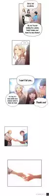 [BAK Hyeong Jun] Sweet Guy Ch. 1-42 [English] [YoManga]