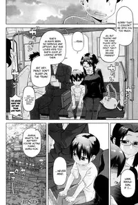 [Takatu] Snow Knight Whitey (30) Ch. 1-5 [Eng] {doujin-moe.us}