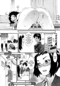 [Musashimaru] Keep it a Secret... Ch. 1-10 [Eng] {doujin-moe.us}