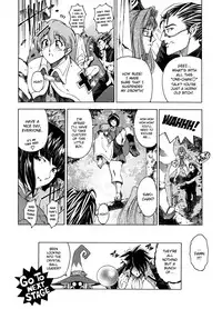 [Sena Youtarou] Hallow Hallow [English] [SaHa, Bubbadg]