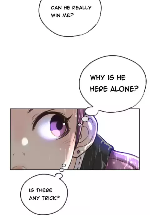 Perfect Half Ch.1-15