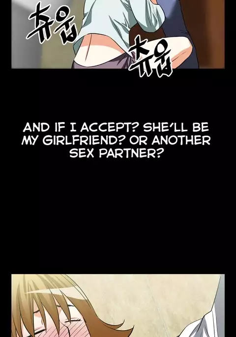 Love Parameter Ch.1-72