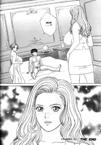 [Nishimaki Tohru] Blue Eyes Vol.6 [English]