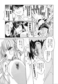 [Kojiki Ohji] Cashmere