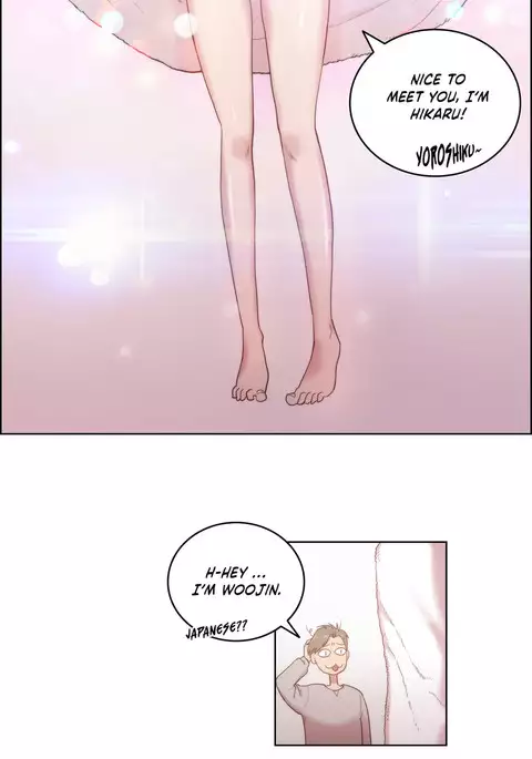 Sex Knights-Erotic Sensuality & Perception Ch.1-14