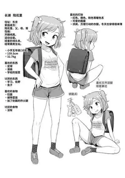 [Hayake] Nani Suru no!? Onii-chan!! | 欧尼酱!?你在干什么!! + 附赠DLsite限定特典 [Chinese] [Digital]