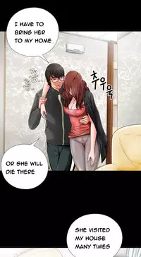 Girl Next Door Ch.1-27 (English) (Ongoing)