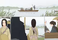 [Ponpharse] Sasuke to Okuni [English] [TigorisTranslates]