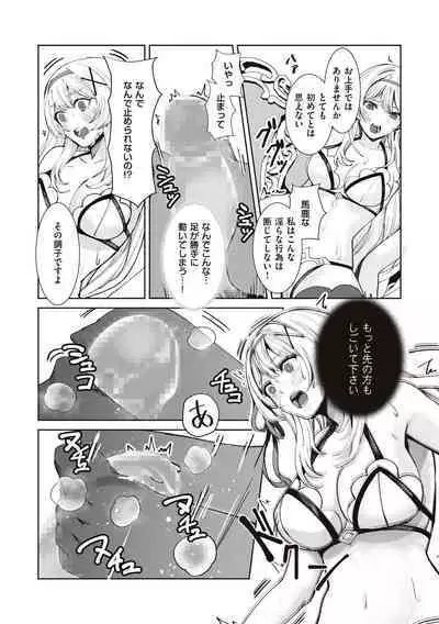 Himekishi Alicia no Junan