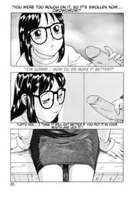 [Hayashibara Hikari] Child Hunter (Shoukoujo 2) [English]