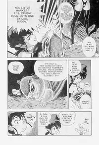 [Kondom] The New Bondage Fairies 06 [English]