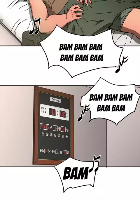 Refrain Love Ch.1-34